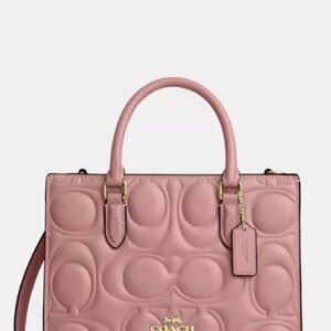 Coach Maggie Small Tote Bag